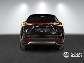 Vehicle image LEXUS NX 350h F-Sport