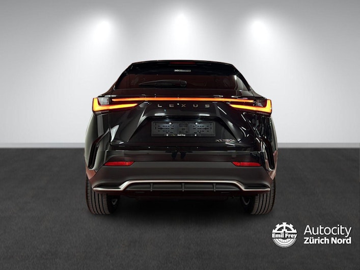 Vehicle image LEXUS NX