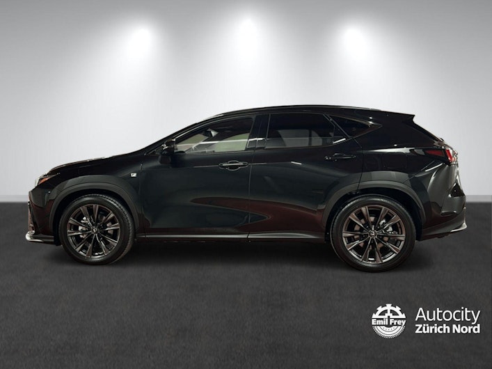 Vehicle image LEXUS NX