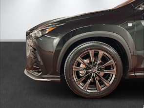Vehicle image LEXUS NX 350h F-Sport