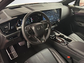 Vehicle image LEXUS NX 350h F-Sport