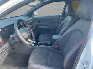 Hyundai Kona 1.6 GDi Hybrid N-Line