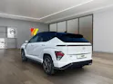 Hyundai Kona 1.6 GDi Hybrid N-Line