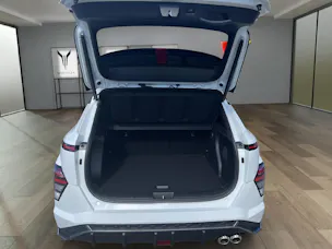 Hyundai Kona 1.6 GDi Hybrid N-Line