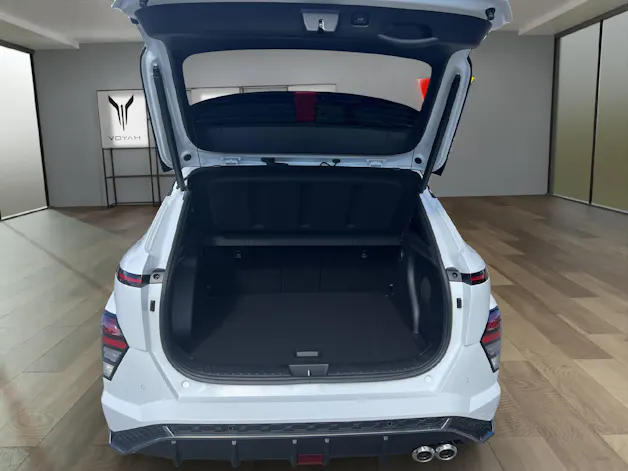 Hyundai Kona 1.6 GDi Hybrid N-Line
