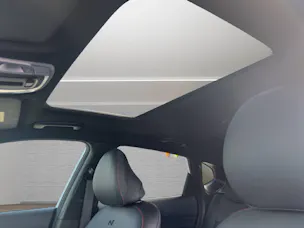 Hyundai Kona 1.6 GDi Hybrid N-Line