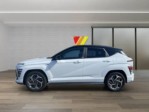 Hyundai Kona 1.6 GDi Hybrid N-Line