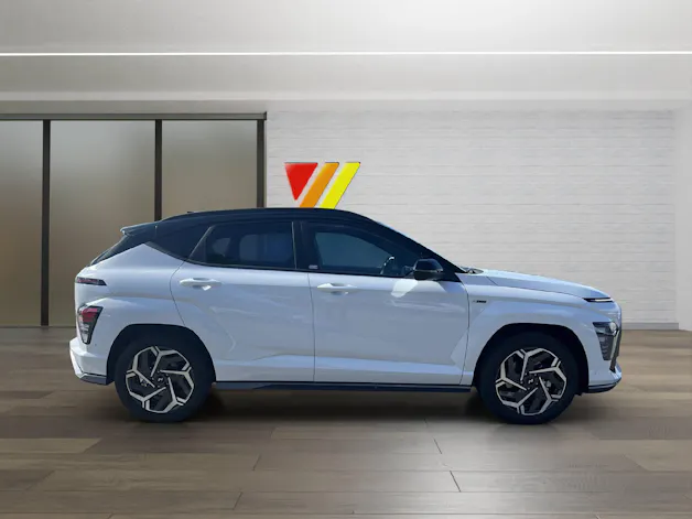 Hyundai Kona 1.6 GDi Hybrid N-Line