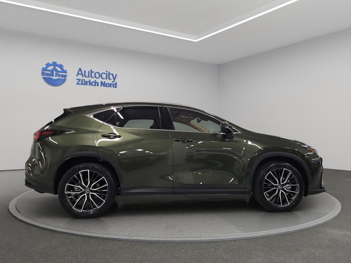 Vehicle image LEXUS NX