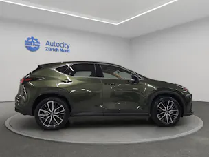 Lexus NX 350h Excellence