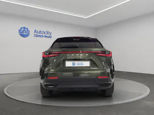 Lexus NX 350h Excellence