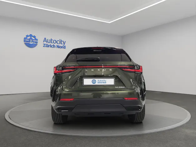 Lexus NX 350h Excellence