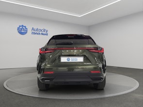 Vehicle image LEXUS NX 350h Excellence