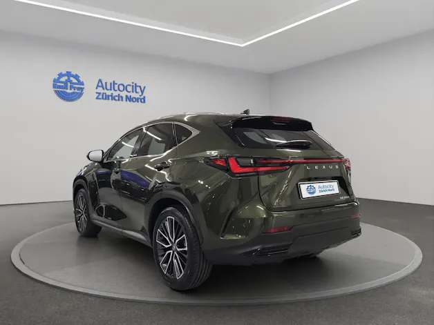 Lexus NX 350h Excellence