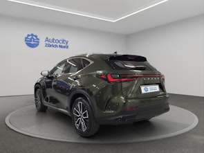 Vehicle image LEXUS NX 350h Excellence