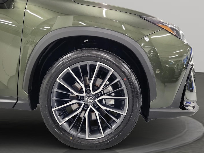 Vehicle image LEXUS NX