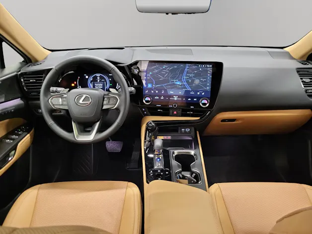 Lexus NX 350h Excellence
