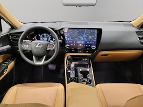 Vehicle image LEXUS NX 350h Excellence