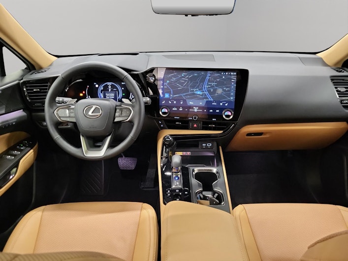 Vehicle image LEXUS NX