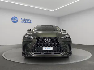 Lexus NX 350h Excellence