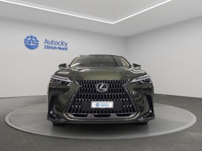 Vehicle image LEXUS NX 350h Excellence