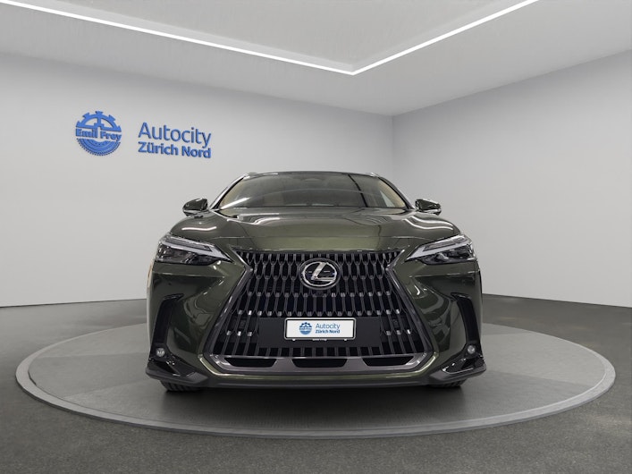 Vehicle image LEXUS NX