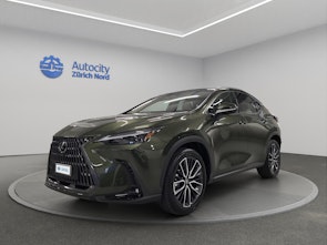 Vehicle image LEXUS NX 350h Excellence