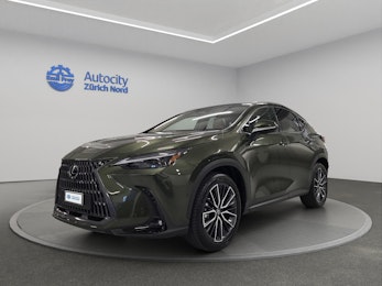 Vehicle image LEXUS NX 350h Excellence