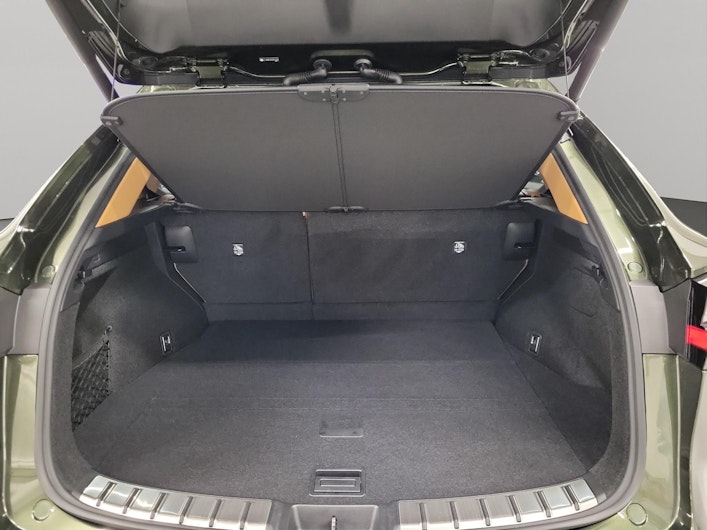 Vehicle image LEXUS NX