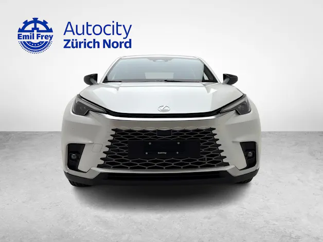 Lexus LBX 1.5 Hybrid Relax AWD