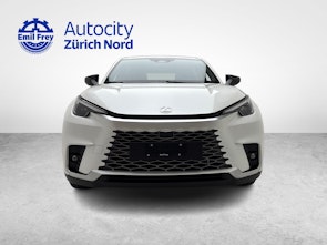 Vehicle image LEXUS LBX 1.5 Hybrid Relax AWD