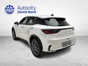 Vehicle image LEXUS LBX 1.5 Hybrid Relax AWD