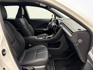 Lexus LBX 1.5 Hybrid Relax AWD