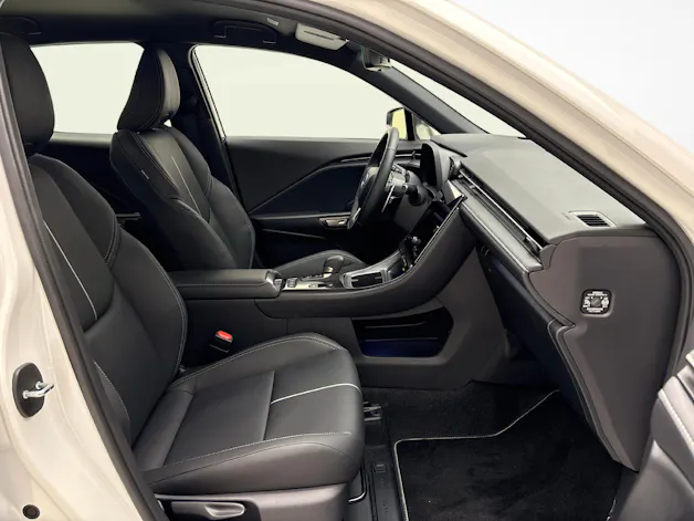 Lexus LBX 1.5 Hybrid Relax AWD