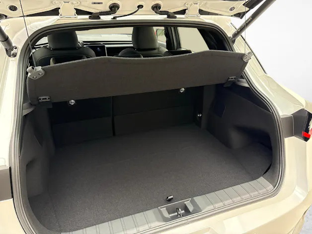 Lexus LBX 1.5 Hybrid Relax AWD
