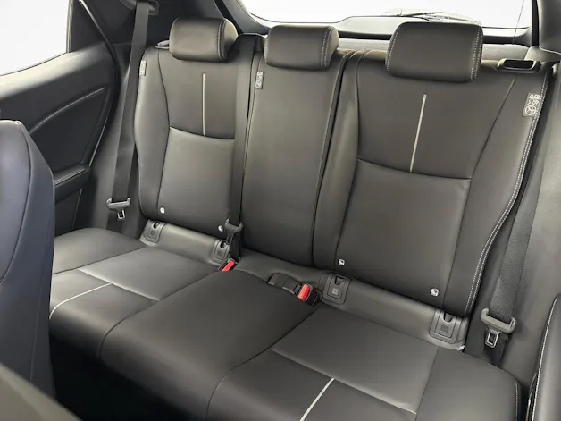 Lexus LBX 1.5 Hybrid Relax AWD