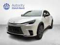 Lexus LBX 1.5 Hybrid Relax AWD