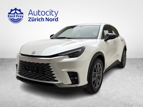 Vehicle image LEXUS LBX 1.5 Hybrid Relax AWD