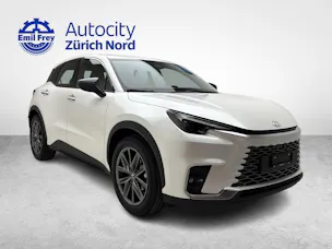 Lexus LBX 1.5 Hybrid Relax AWD