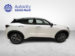 Vehicle image LEXUS LBX 1.5 Hybrid Relax AWD