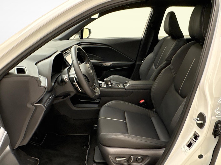 Vehicle image LEXUS LBX