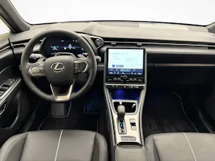 Lexus LBX 1.5 Hybrid Relax AWD