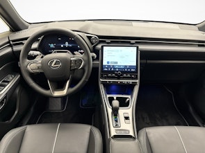 Vehicle image LEXUS LBX 1.5 Hybrid Relax AWD