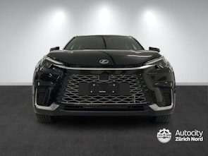 Vehicle image LEXUS LBX 1.5 Hybrid Relax AWD