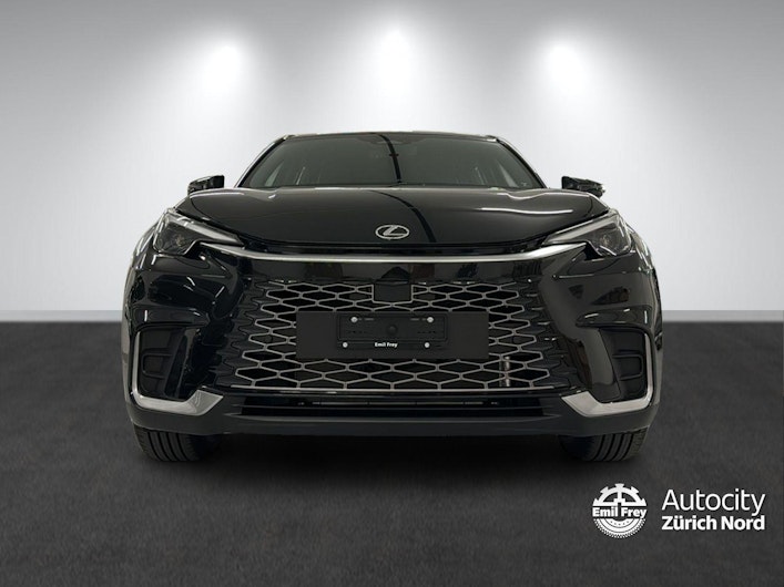 Vehicle image LEXUS LBX