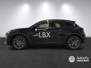 Vehicle image LEXUS LBX 1.5 Hybrid Relax AWD