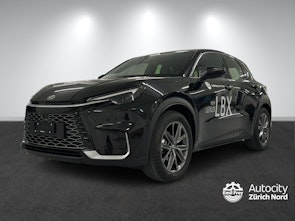 Vehicle image LEXUS LBX 1.5 Hybrid Relax AWD