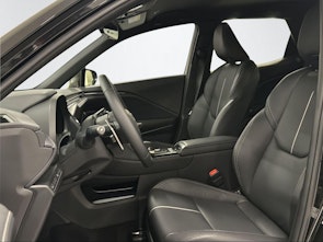 Vehicle image LEXUS LBX 1.5 Hybrid Relax AWD