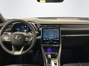 Vehicle image LEXUS LBX 1.5 Hybrid Relax AWD