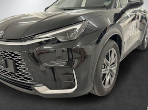 Vehicle image LEXUS LBX 1.5 Hybrid Relax AWD